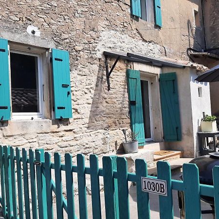 Gite Au Coeur Du Luberon Goult Εξωτερικό φωτογραφία