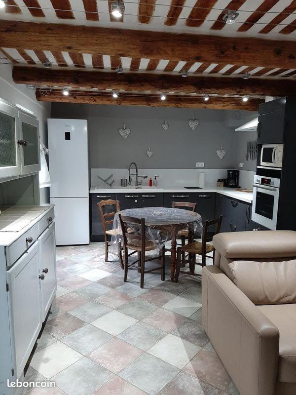 Gite Au Coeur Du Luberon Goult Εξωτερικό φωτογραφία