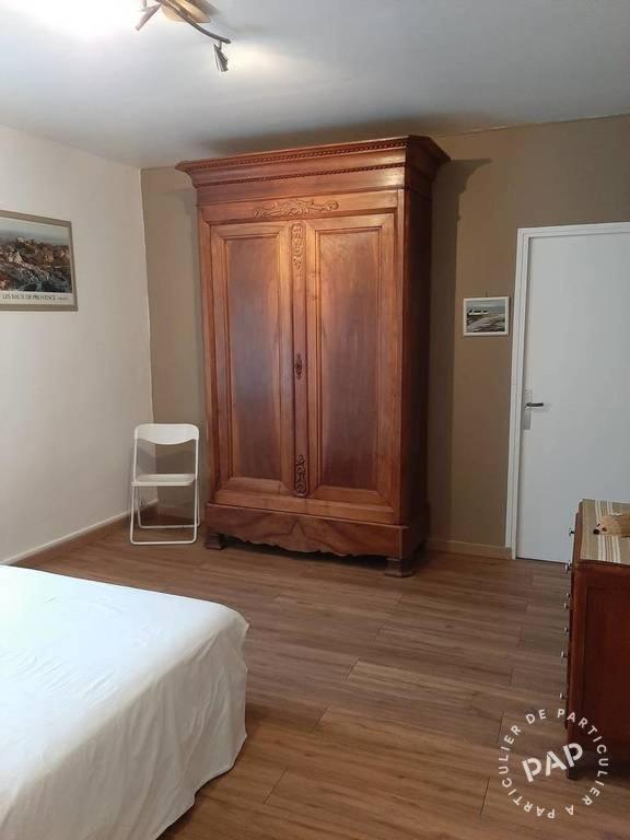 Gite Au Coeur Du Luberon Goult Εξωτερικό φωτογραφία