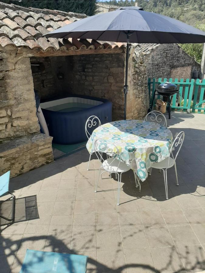 Gite Au Coeur Du Luberon Goult Εξωτερικό φωτογραφία